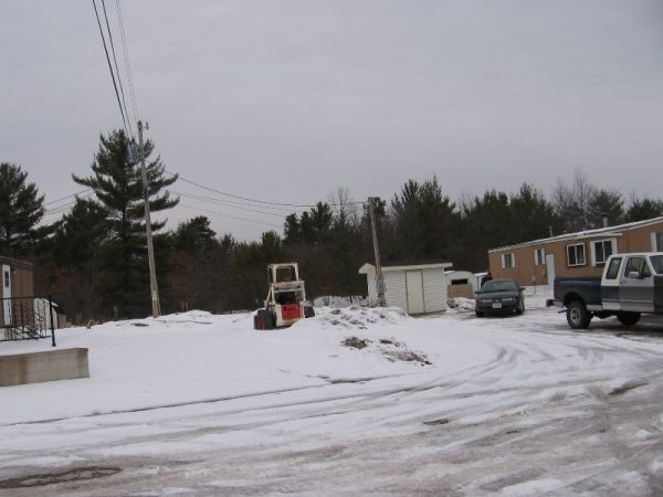 1213 Kester Rd in Wisconsin Rapids, WI - Building Photo - Building Photo