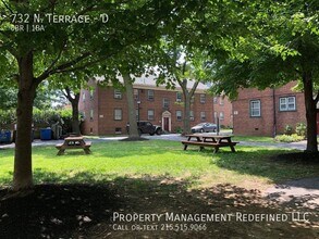732 North Terrace in Philadelphia, PA - Building Photo - Building Photo