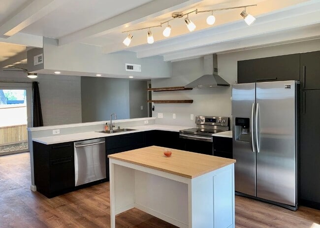 1044 Stuart St in Denver, CO - Building Photo - Building Photo