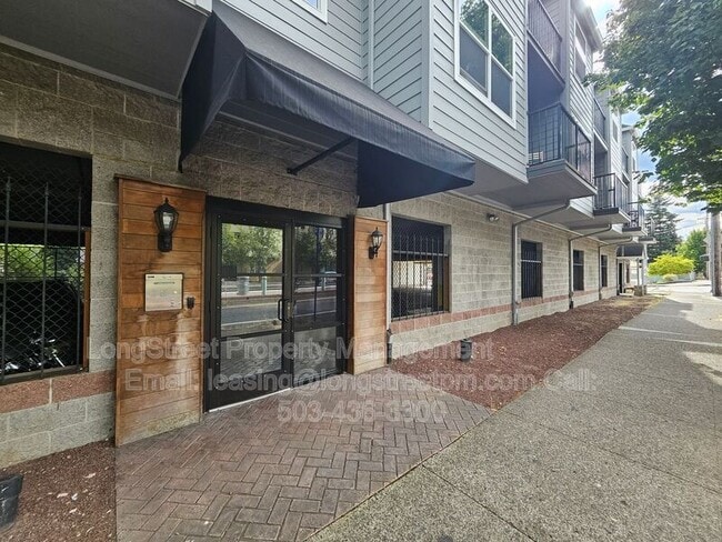 property at 20 SE 172nd Ave