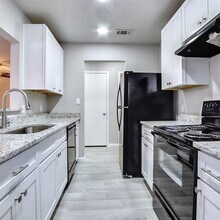404 Center St in Forney, TX - Building Photo - Building Photo