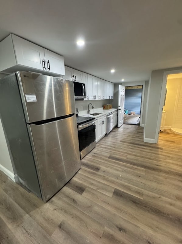 510 Main St, Unit 6 in Farmington, NH - Foto de edificio - Building Photo