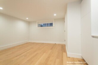 35 South St, Unit B3 in Boston, MA - Building Photo - Building Photo