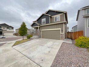 5306 Kingscote Dr in Colorado Springs, CO - Building Photo - Building Photo
