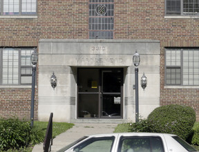 Marblehead in Indianapolis, IN - Foto de edificio - Building Photo