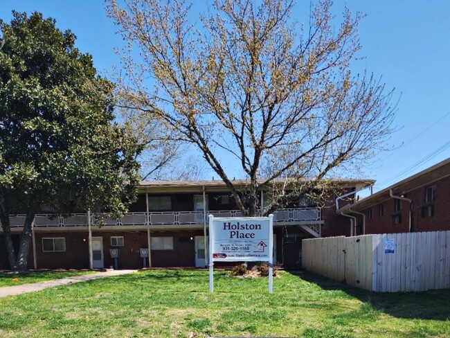 5101 Asheville Hwy in Knoxville, TN - Building Photo - Building Photo