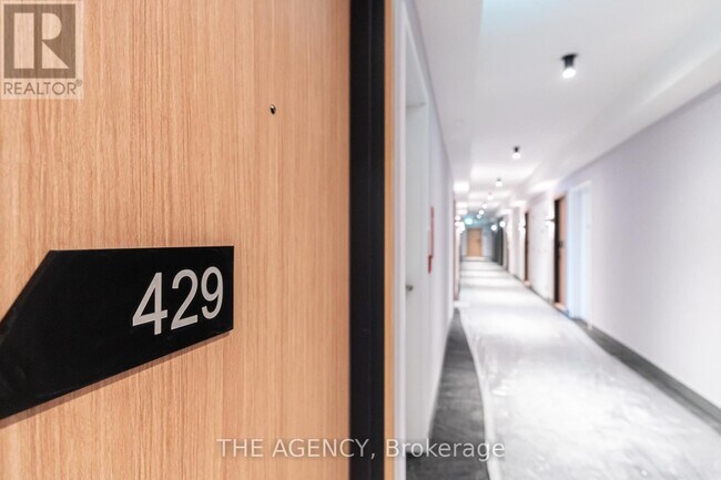 33 Parliament St in Toronto, ON - Building Photo - Building Photo