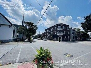 359 Taylor Ave in Bellevue, KY - Building Photo - Building Photo