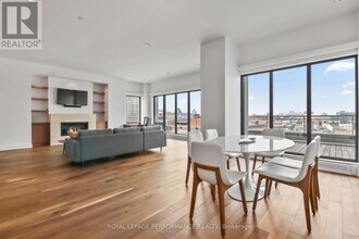 90 George St in Ottawa, ON - Building Photo - Building Photo