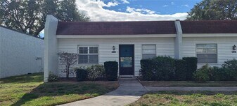 11620 Park Blvd, Unit 209 in Seminole, FL - Building Photo