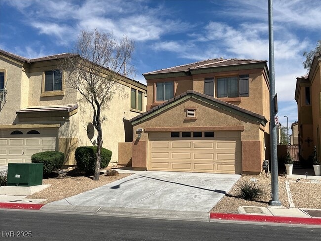 property at 6516 Raven Hall St