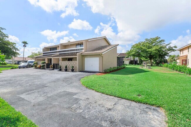 property at 11628 NW 30th St