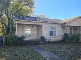 3512 Windsor Ave in Waco, TX - Building Photo