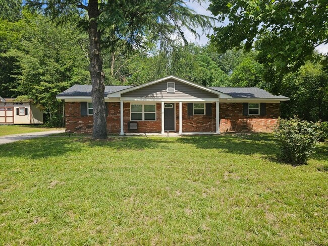 property at 2470 Dublin Dr