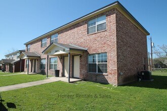 1604 Aztec Trce in Harker Heights, TX - Building Photo - Building Photo