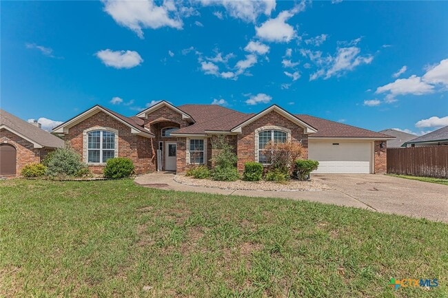 property at 605 Lantana St