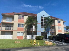 18820 NW 57th Ave in Hialeah, FL - Building Photo