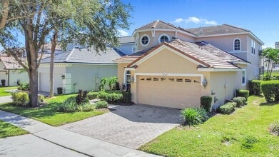 8320 Vía Bella Notte in Orlando, FL - Building Photo - Building Photo