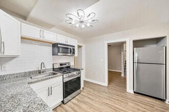 600 Frasier St SE in Marietta, GA - Building Photo - Building Photo