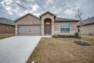 14420 Bootes Dr in Haslet, TX - Building Photo