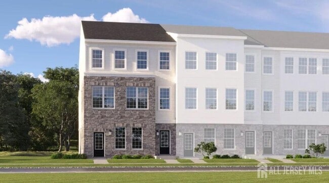 property at 109 Stoutsburg Blvd