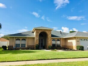 2065 Thistle Dr in Melbourne, FL - Building Photo - Building Photo