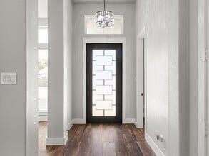 8103 Oak Hollow Dr in Arlington, TX - Building Photo - Building Photo