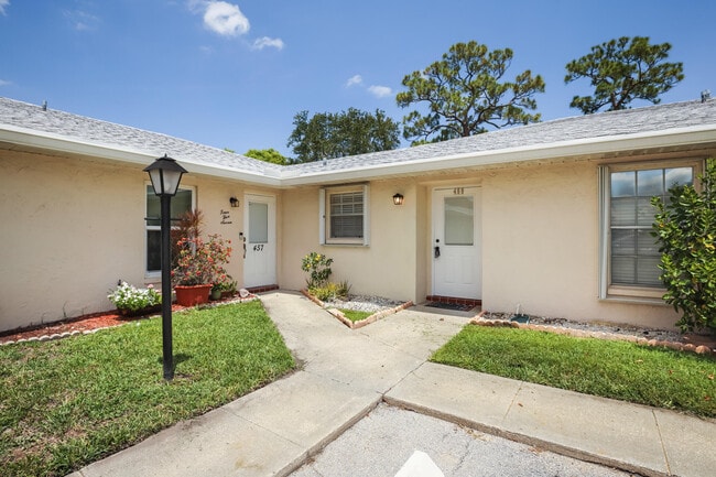 property at 459 Franconia Cir