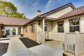 Rivers Edge Apartments I & II in Noblesville, IN - Building Photo - Building Photo