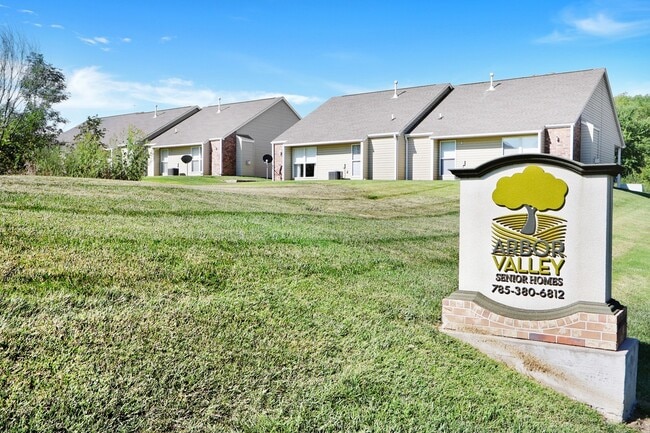 Arbor Valley Senior Homes