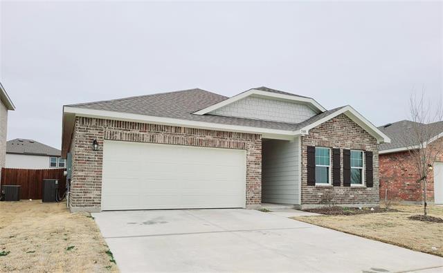 1308 Fleckman Dr in Haslet, TX - Building Photo - Building Photo