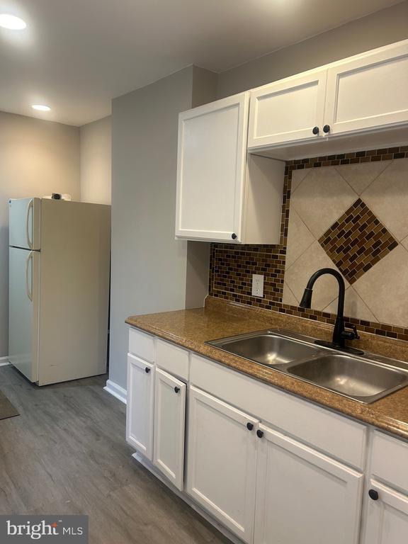 1705 N Mount St in Baltimore, MD - Building Photo - Building Photo