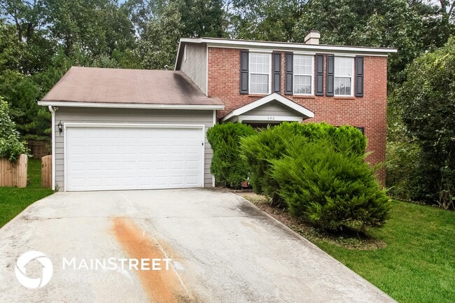 property at 640 Windchase Pl