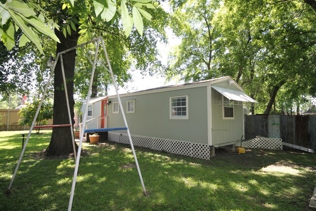 734 McDaniel St in Houston, TX - Building Photo - Building Photo