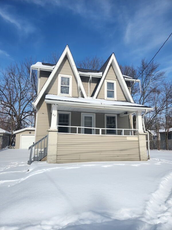 property at 87 Brighton Dr