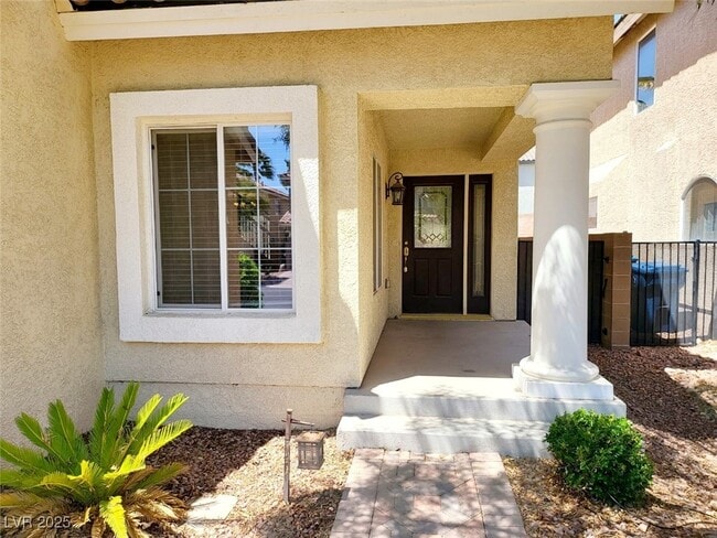 property at 10885 Fintry Hills St