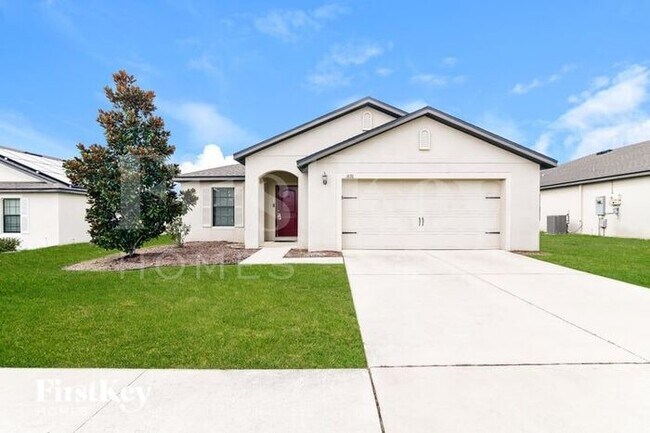 property at 1876 Amber Sweet Cir