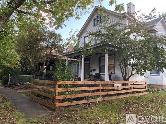 618 W 26th St, Unit Downstairs Unit