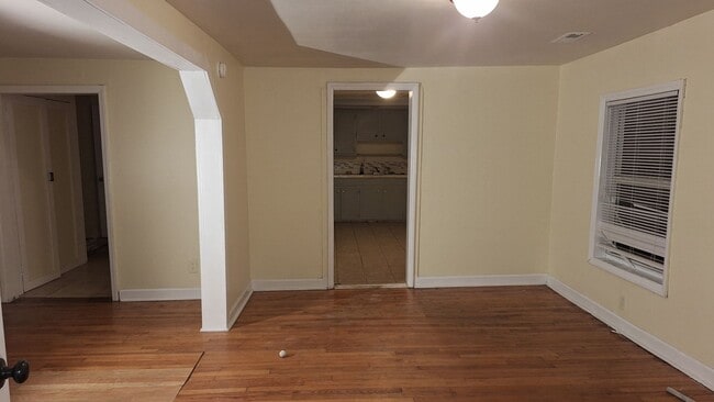 property at 1850 Meeting St