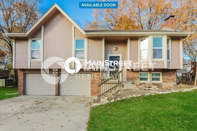 property at 8504 Linda Ln
