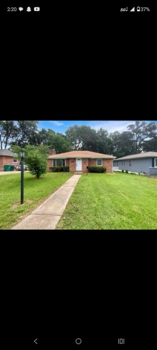 614 Conover Ln in St. Louis, MO - Building Photo