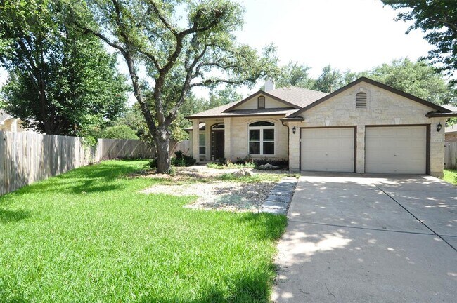 property at 14505 Templemore Cove