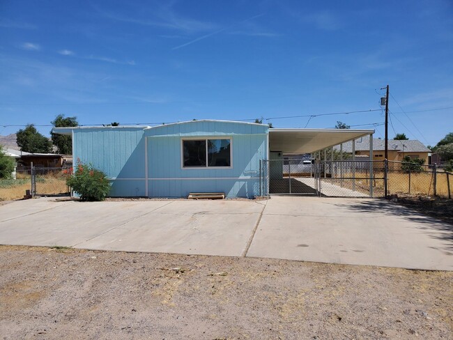 property at 457 Malibu Dr