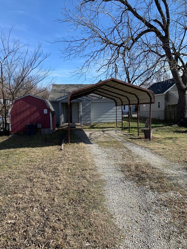 1410 Iowa Ave in Joplin, MO - Building Photo - Building Photo