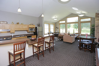 Elmcreek Apartments in Champlin, MN - Building Photo - Interior Photo