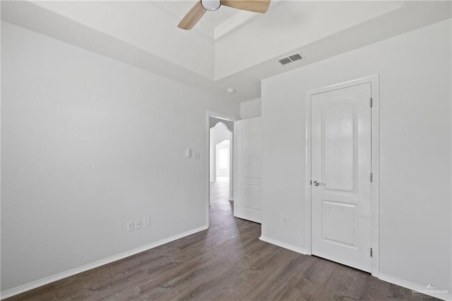 3234 Valle Cir in Edinburg, TX - Building Photo - Building Photo