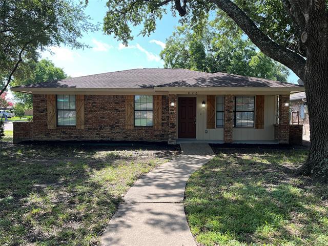 property at 826 Quinette Dr