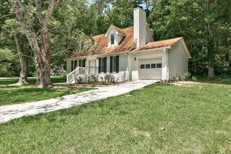 8292 Blackfoot Trail in Jonesboro, GA - Building Photo - Building Photo