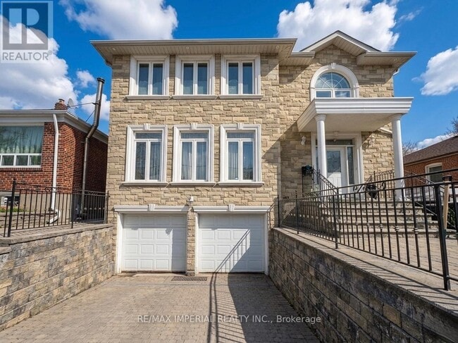 property at 185 Pemberton Ave