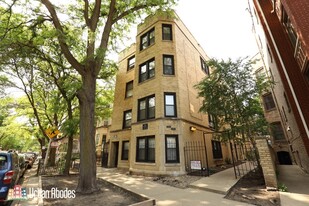 655 W Roscoe St, Unit M04B Apartamentos